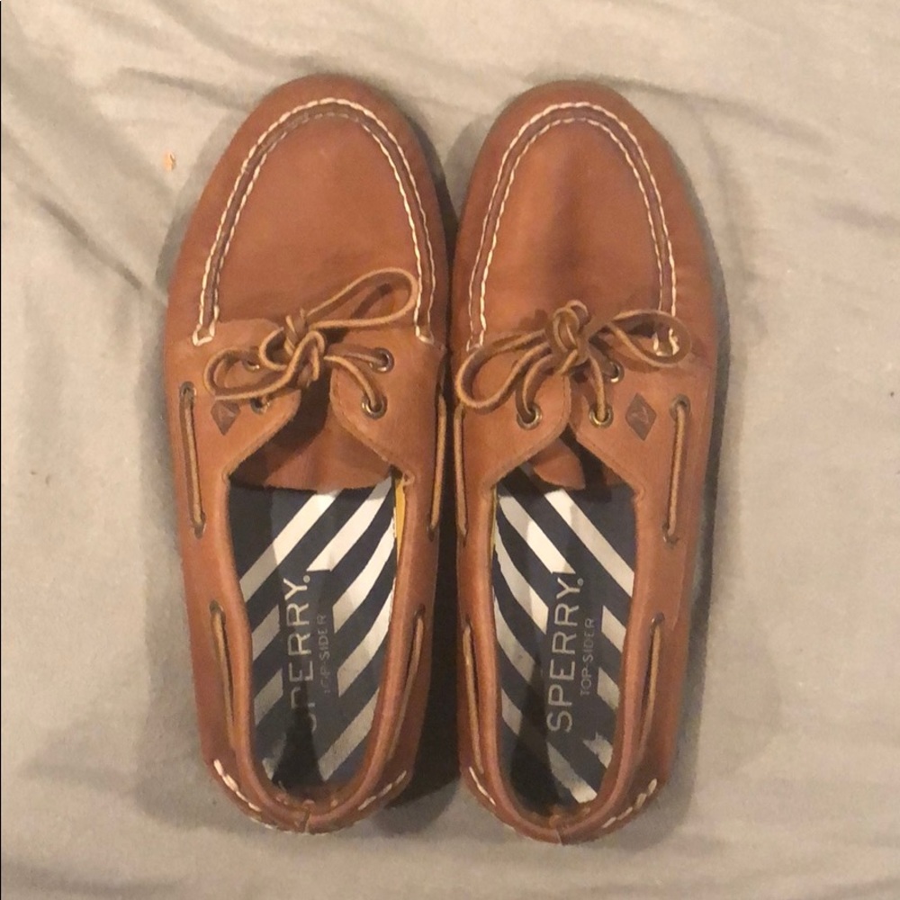 Sperry Boat shoes